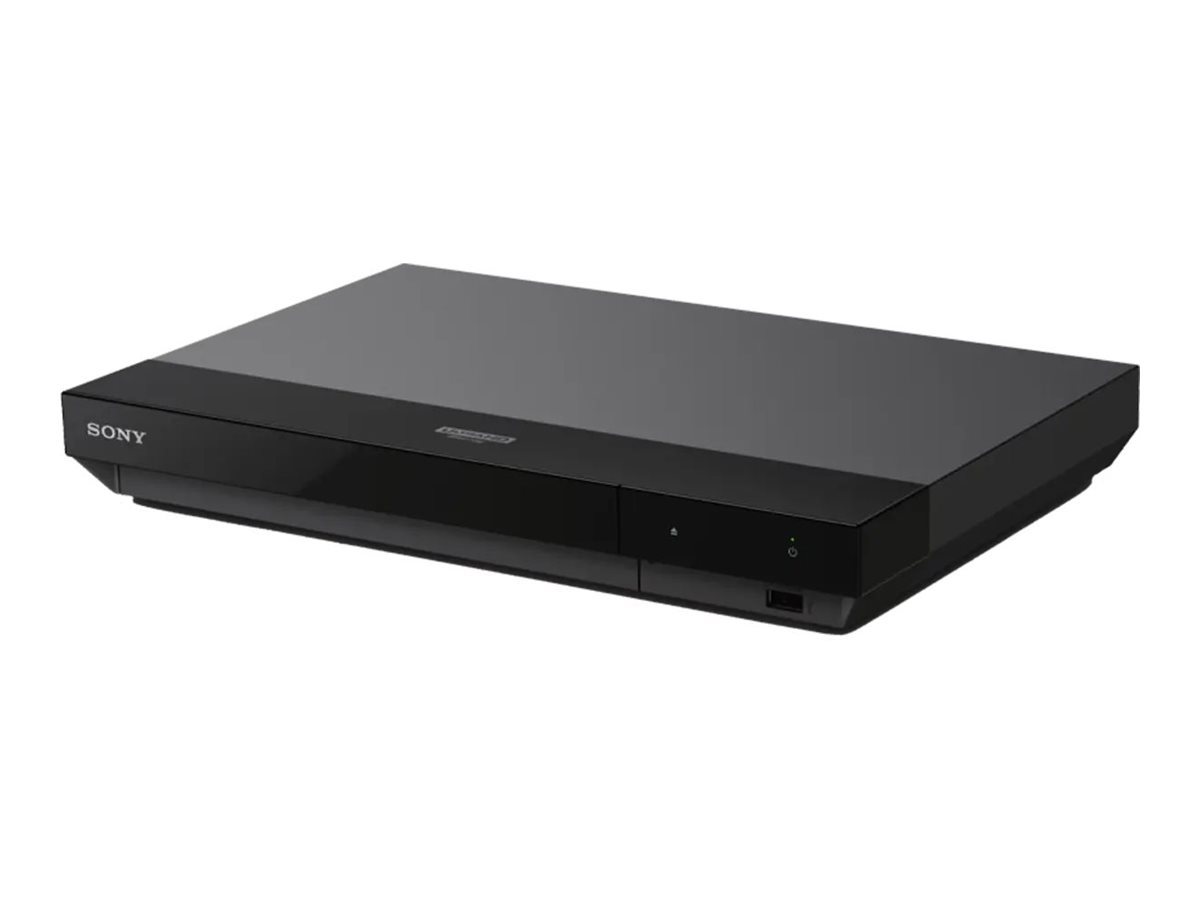 SONY 4K Ultra HD 【ヒナ@プロフィール任意】 Sony UBP-X700U 4K UHD Blu-ray Player - UBPX700U