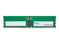 Dell - DDR5 - module - 32 GB - DIMM 288-pin / PC5-51200 - registered
