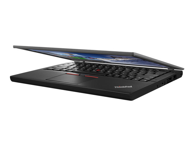 20F600A3UK - Lenovo ThinkPad X260 - 12.5