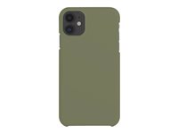 A Good Beskyttelsescover Grønt græs Apple iPhone 11