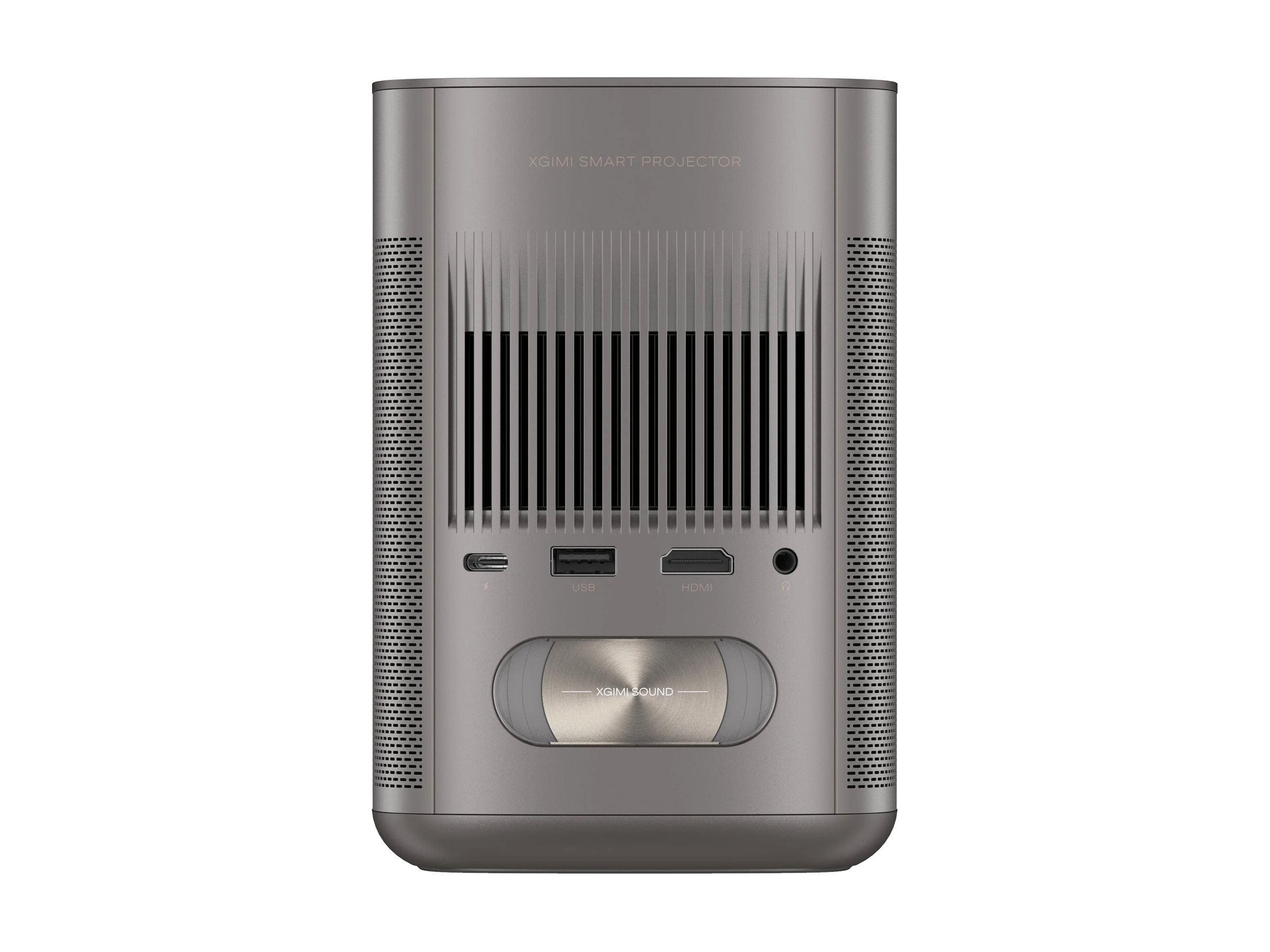 XGIMI MoGo 2 Pro Portable DLP Projector - XK04T