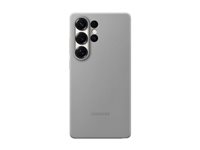 Samsung EF-PS938 Back cover for cell phone silicone gray for Galaxy S2
