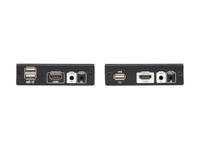 EATON TRIPPLITE HDMI HDBaseT KVM Console