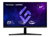 ViewSonic VX24G1-HD - LED monitor - Full HD (1080p) - 24"