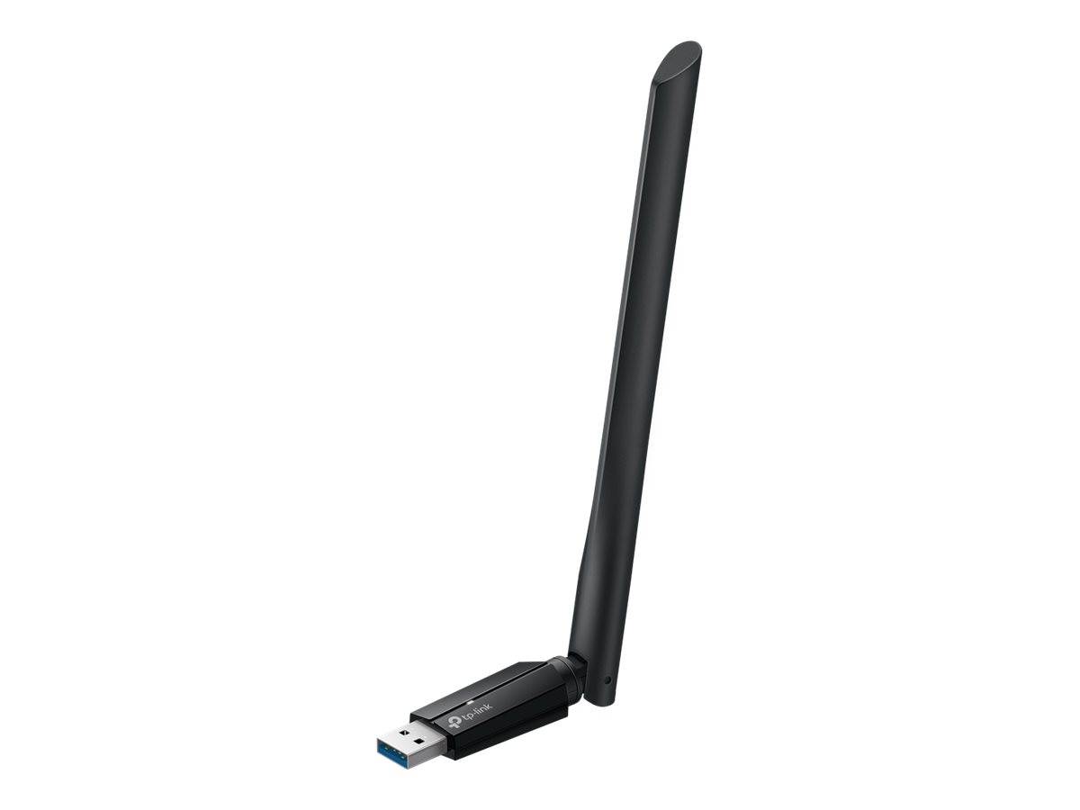 TP-Link Archer TBE400U Plus V1, network adapter, USB 3.0
