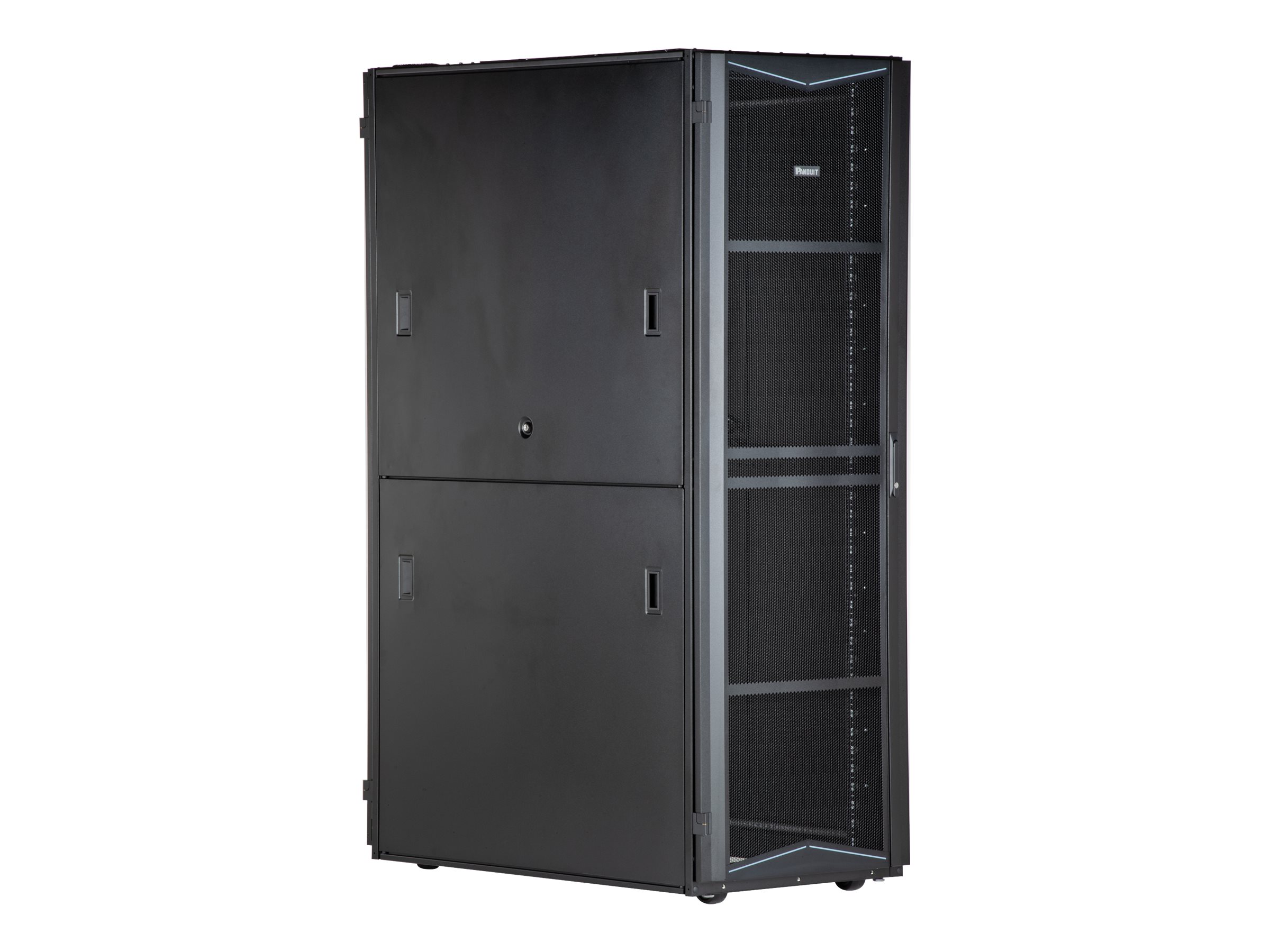 Panduit FlexFusion - Rack Cabinet | SHI