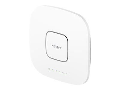 NETGEAR Managed WiFi 6 AX6000 Wireless Access Point Wireless access point Wi-Fi 6 