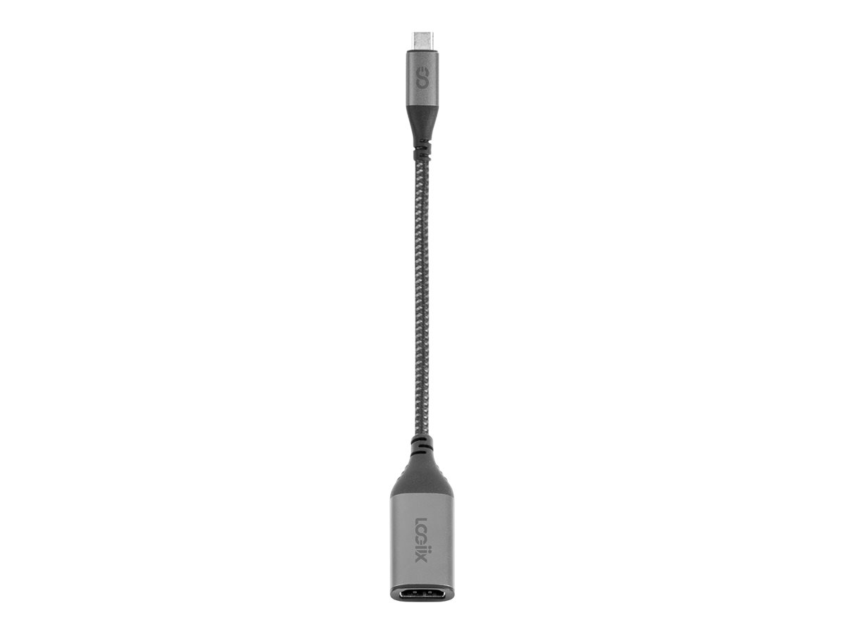 LOGiiX USB-C to HDMI Adapter