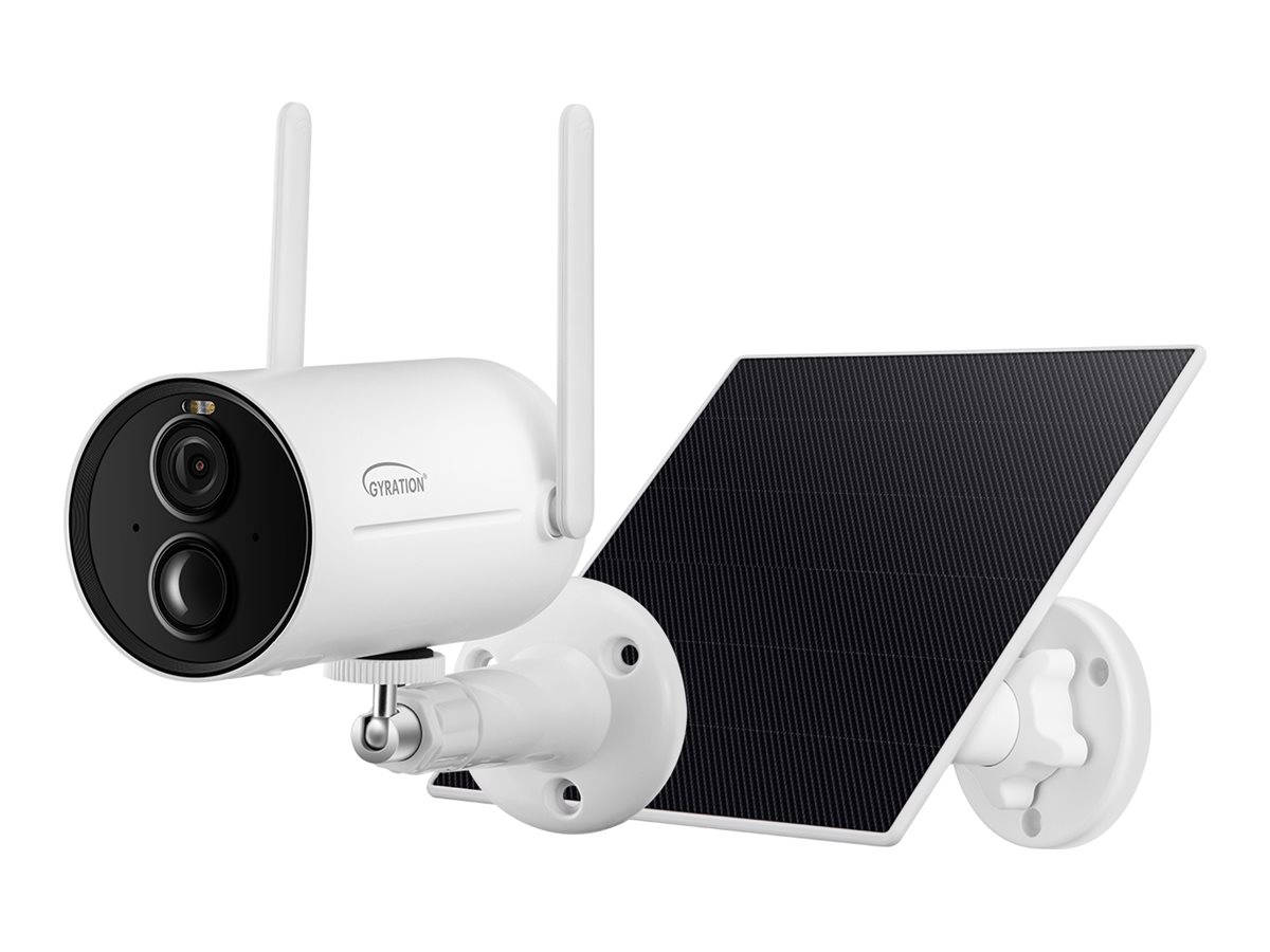 Gyration Cyberview 3010