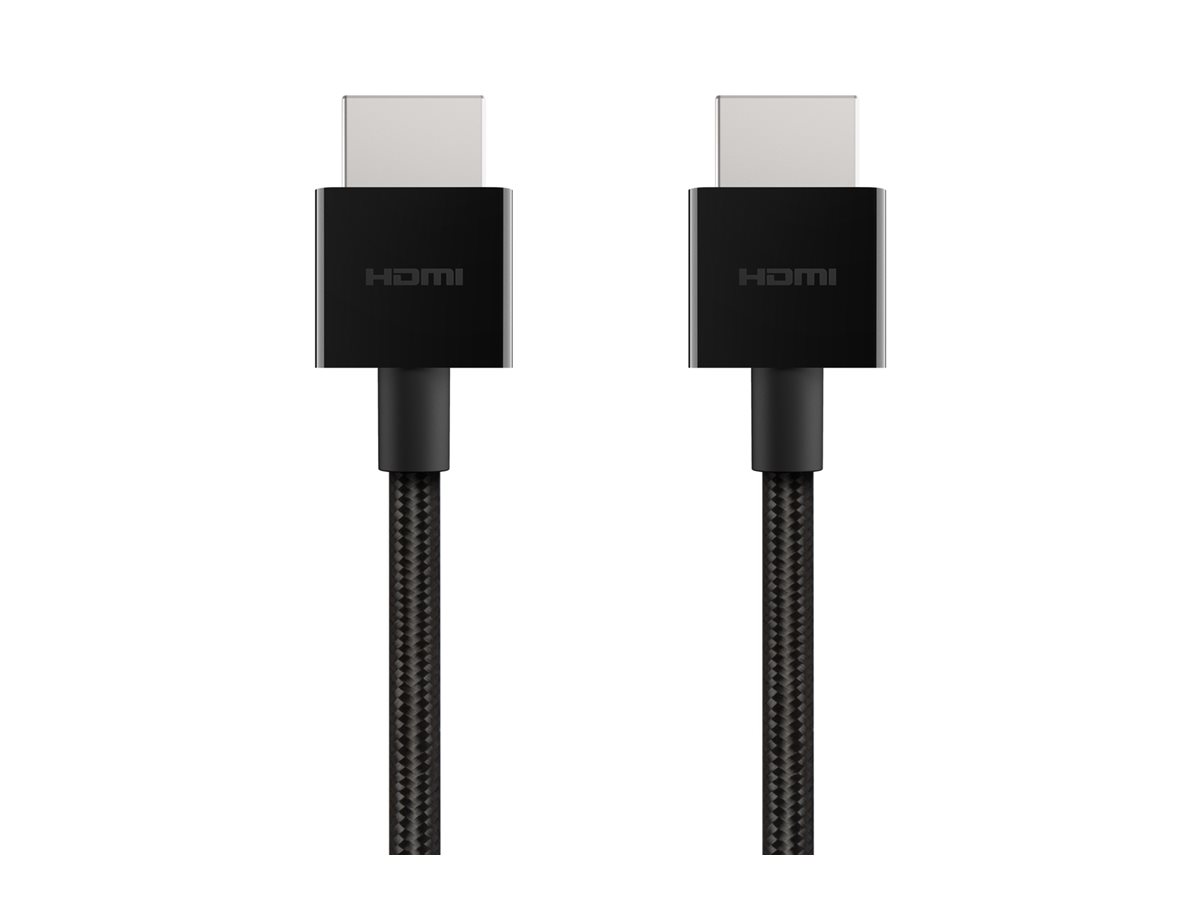 BELKIN Câble HDMI Ultra HD haute vitesse