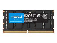 Crucial - DDR5 - module - 24 Go 