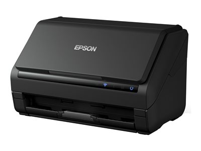 Epson WorkForce ES-500W II