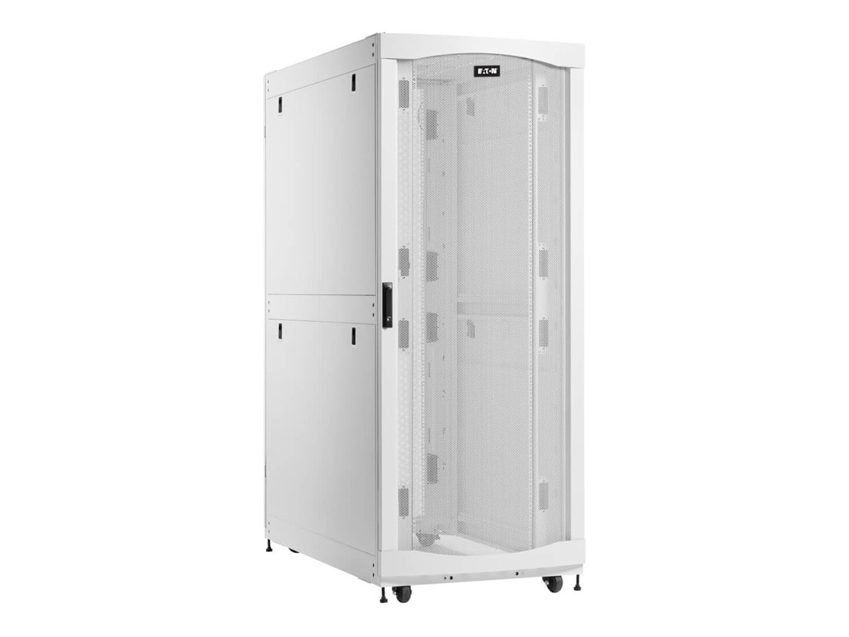 Eaton SmartRack - Rack enclosure cabinet | Overview, Specs, Details | SHI