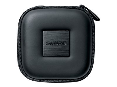 Shure EASQRZIPCASE - Case for earphones