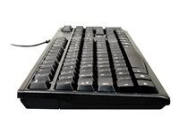 PORT DESIGNS UK Office Keyboard Budget