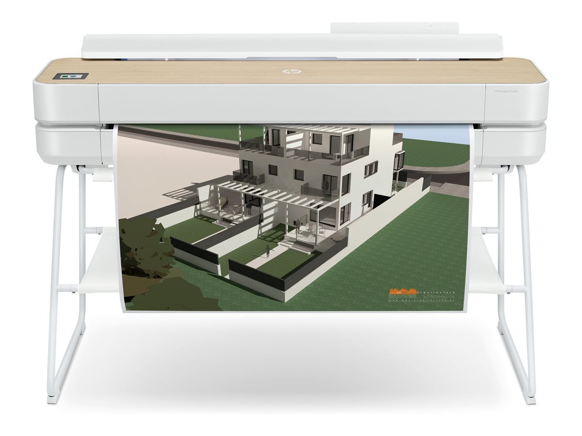 HP DesignJet Studio 36-in Printer – foto 2