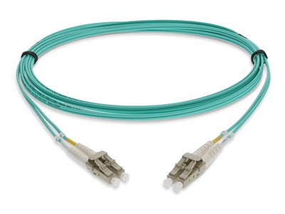 AddOn - Patch cable - LC/PC multi-mode (M) to LC/PC multi-mode (M)