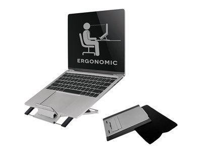 NEOMOUNTS Laptop Desk Stand ergonomic