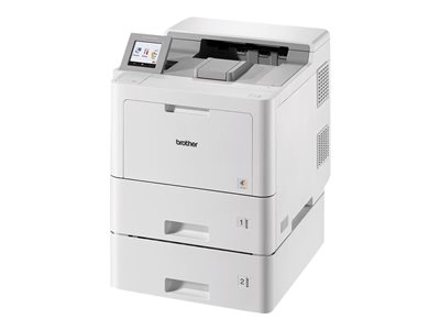 BROTHER HLL9470CDNTG2, Drucker & Multifunktion (MFP)  (BILD2)