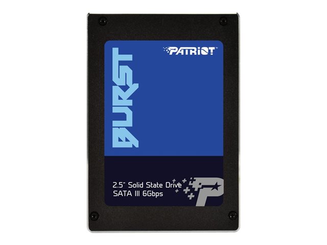 SSD Patriot Burst 240GB SATA3 2,5 intern