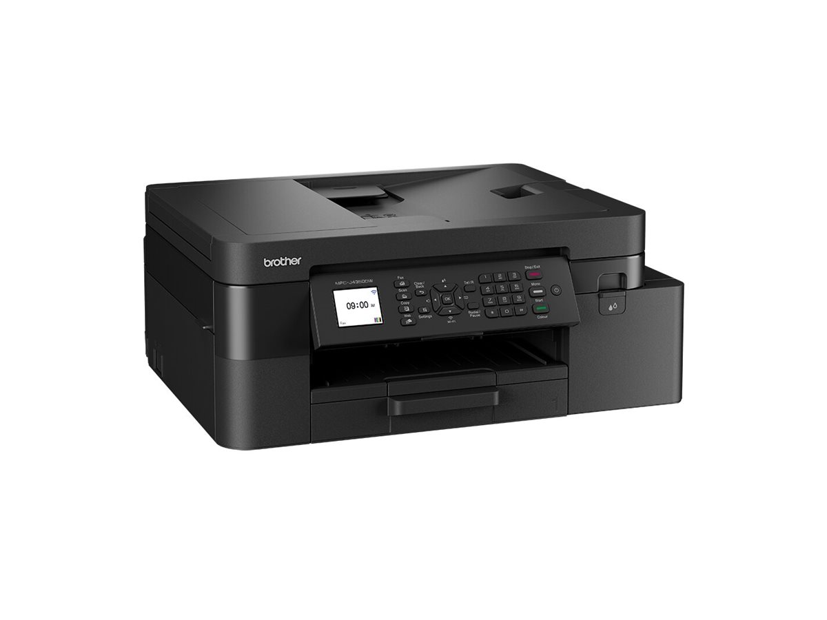 BROTHER MFC-J4350DW 20ipm R/V 4.5cm 150f – foto 3