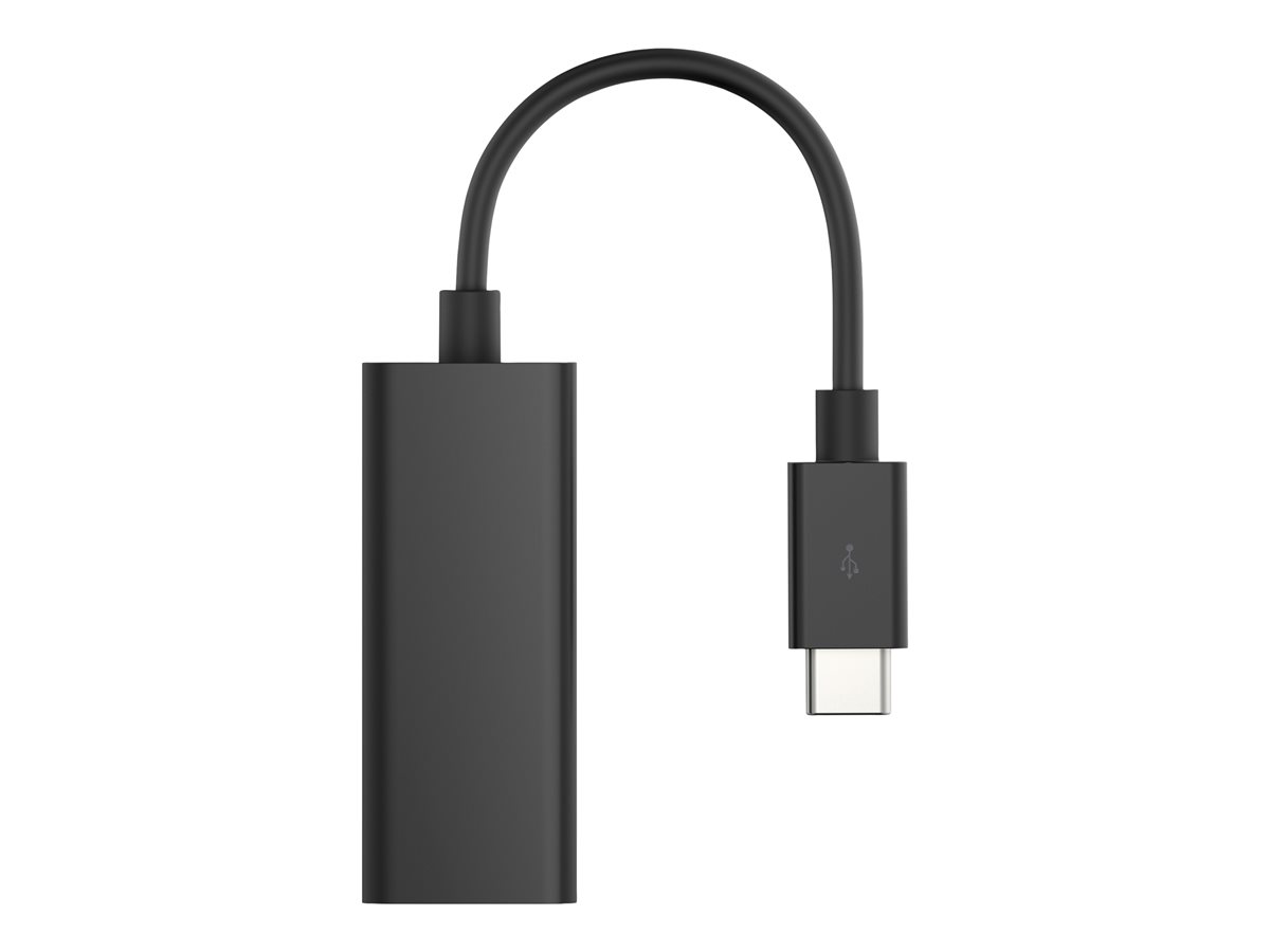 HP USB-C to RJ45 Adapter G2 - síťový adaptér - USB-C - Gigabit Ethernet x 1 – foto 5