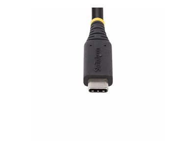 STARTECH 1m USB4 Kabel 40Gbps 240W PD - 1M-40G-USB4-CABLE