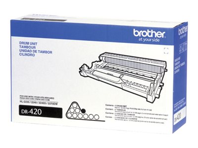 Brother DR 420