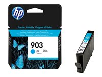HP Cartouche d Encre 903 Cyan BLISTER