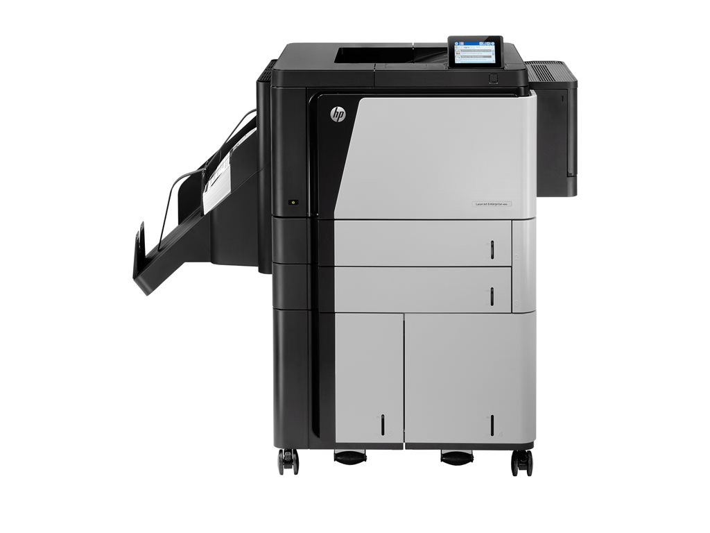 HP LJ Enterprise Flow MFP M830z (ML)