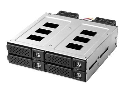 JOUJYE JJ-N-49NVMS fuer 4xNVMe U.2 SSD Storage