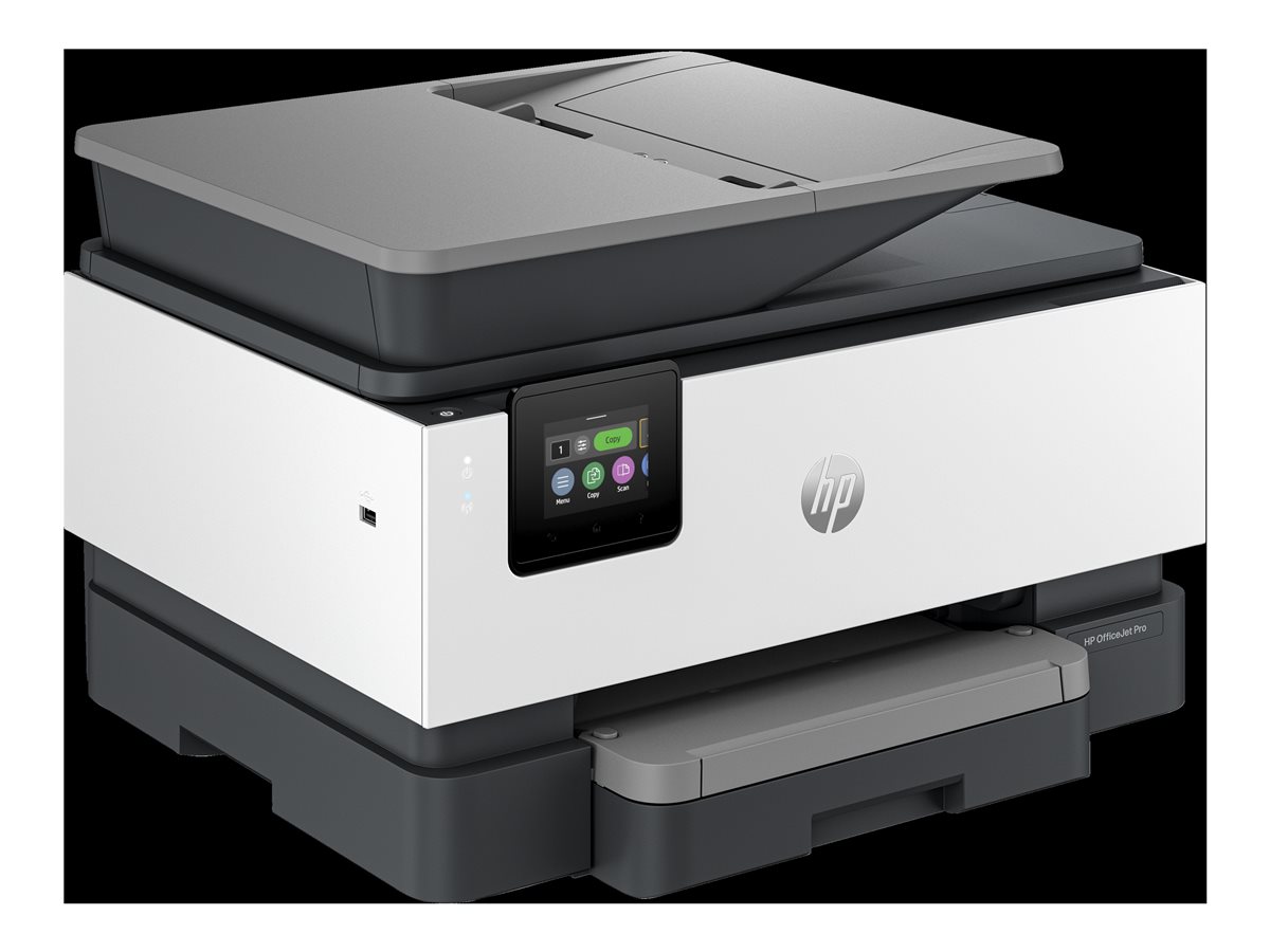 HP OfficeJet Pro 9125e AiO Printer – foto 9