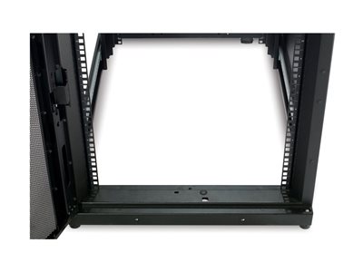 APC NetShelter SX 42U 600x1070 no sides