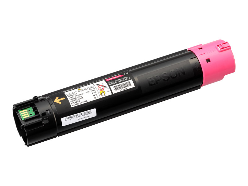EPSON Toner cartridge AcuBrite