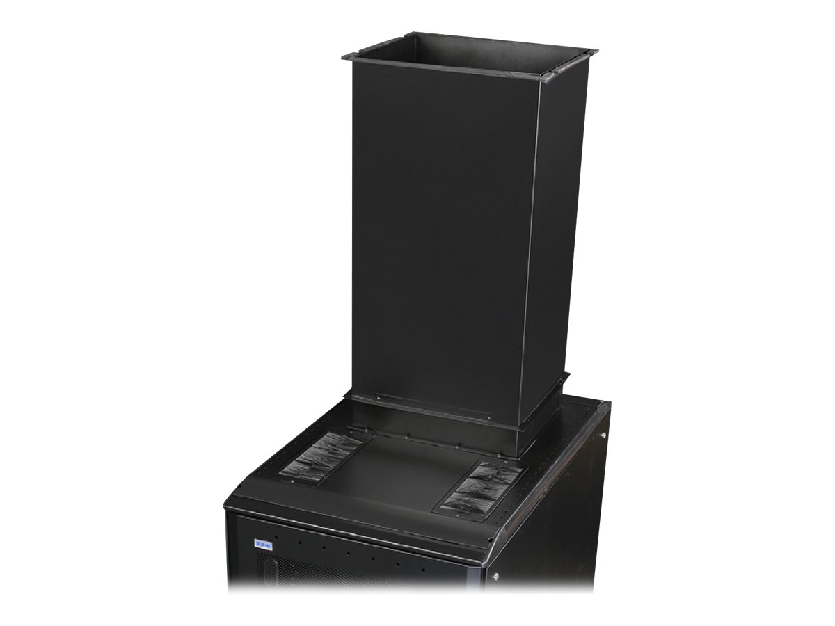 Eaton - Rack chimney