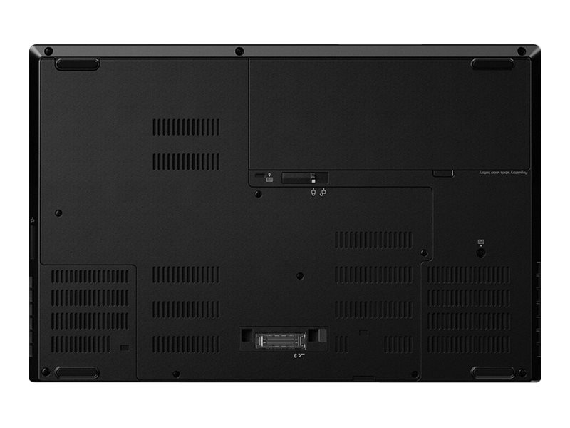 Lenovo ThinkPad P51 (20HH/20HJ) Backlit US Keyboard – OEM 01HW200 – QWERTY Layout – Open Box