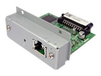 Star IFBD-HE07 - print server - 10/100 Ethernet x 1