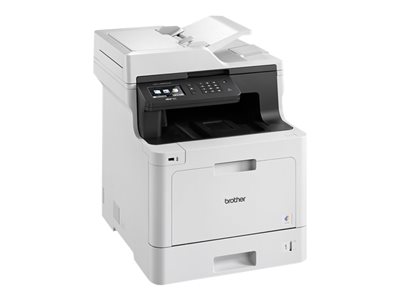BROTHER MFC-L8690CDW MULTI-FUNCTION