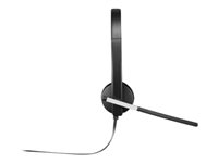 LOGI H650e Micro casque USB