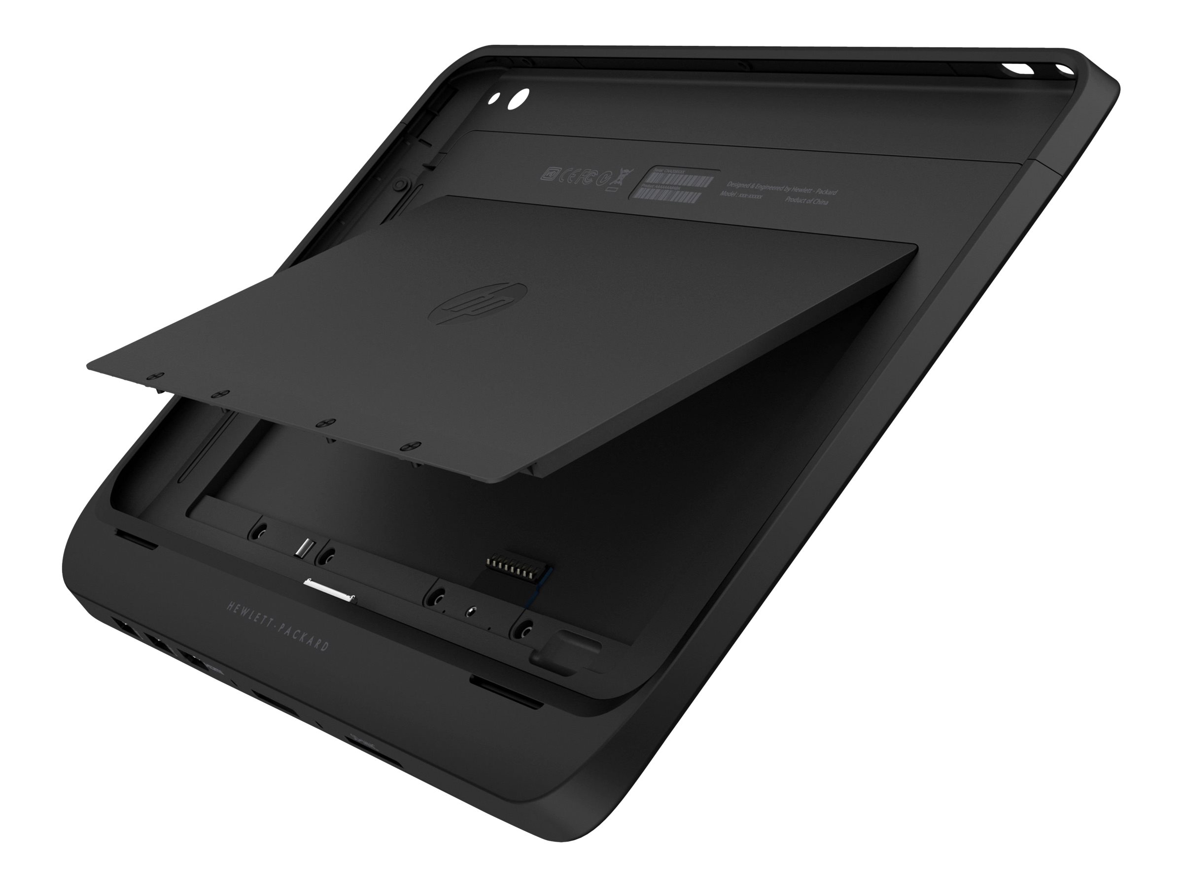 Hp elitepad (j6t84aw) + retail jacket (e6r78aa) + expansion à Angoumé Clasf info