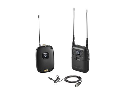 Shure SLX-D SLXD15/UL4B
