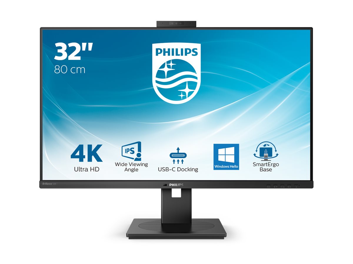 Philips P-line 329P1H
