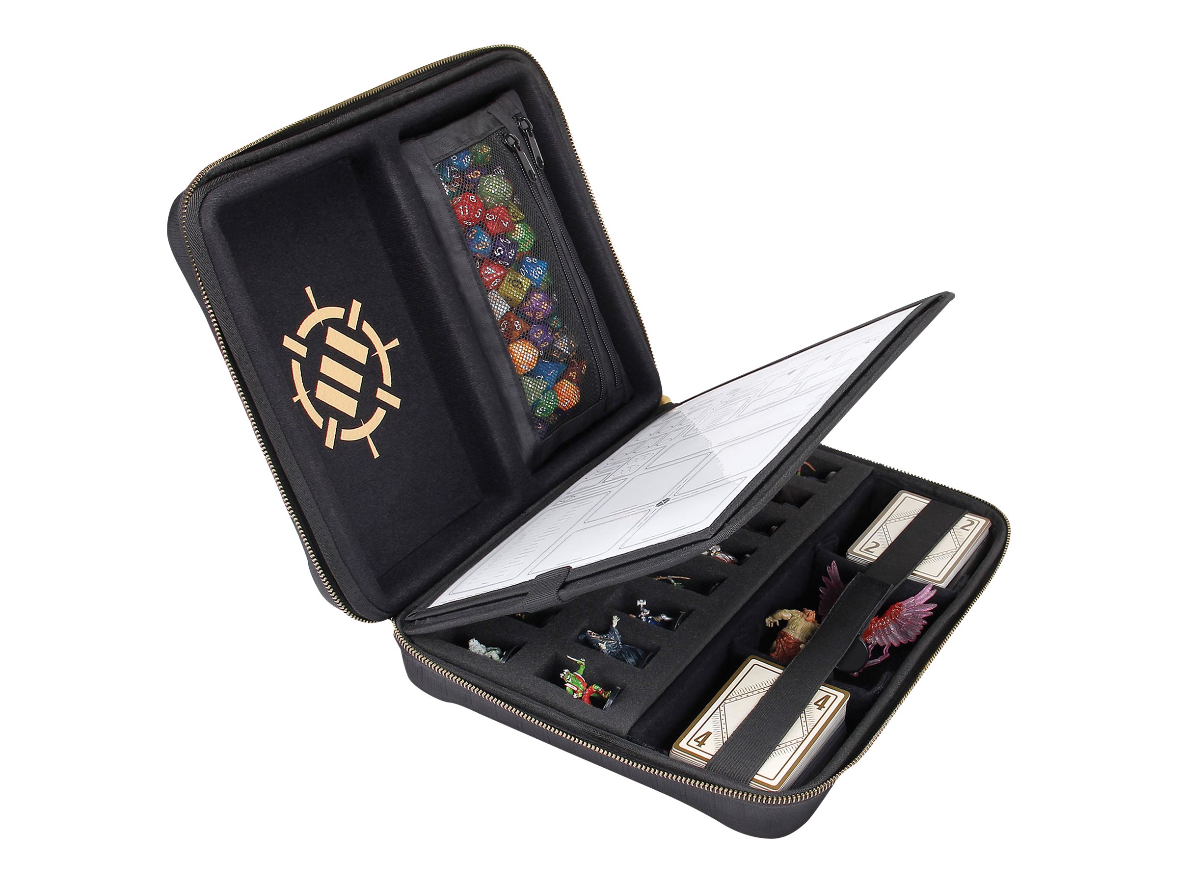 ENHANCE Tabletop Series
