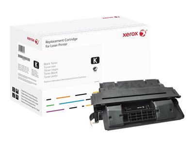 Xerox - Black - compatible
