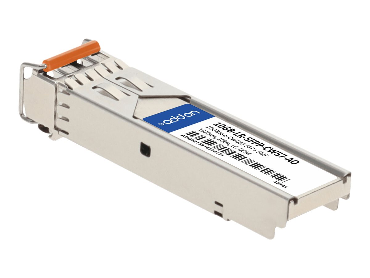 AddOn - SFP+ transceiver module