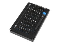 iFixit Mako Driver Kit Skruetrækker med bitsæt 64 Dele