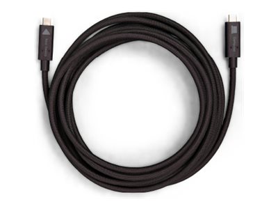 Neat, USB-C cable, USB-C to USB-C, 5 m