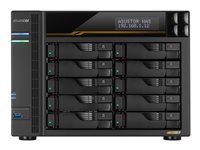 ASUSTOR Lockerstor 10 Gen3 AS6810T 10Moduler