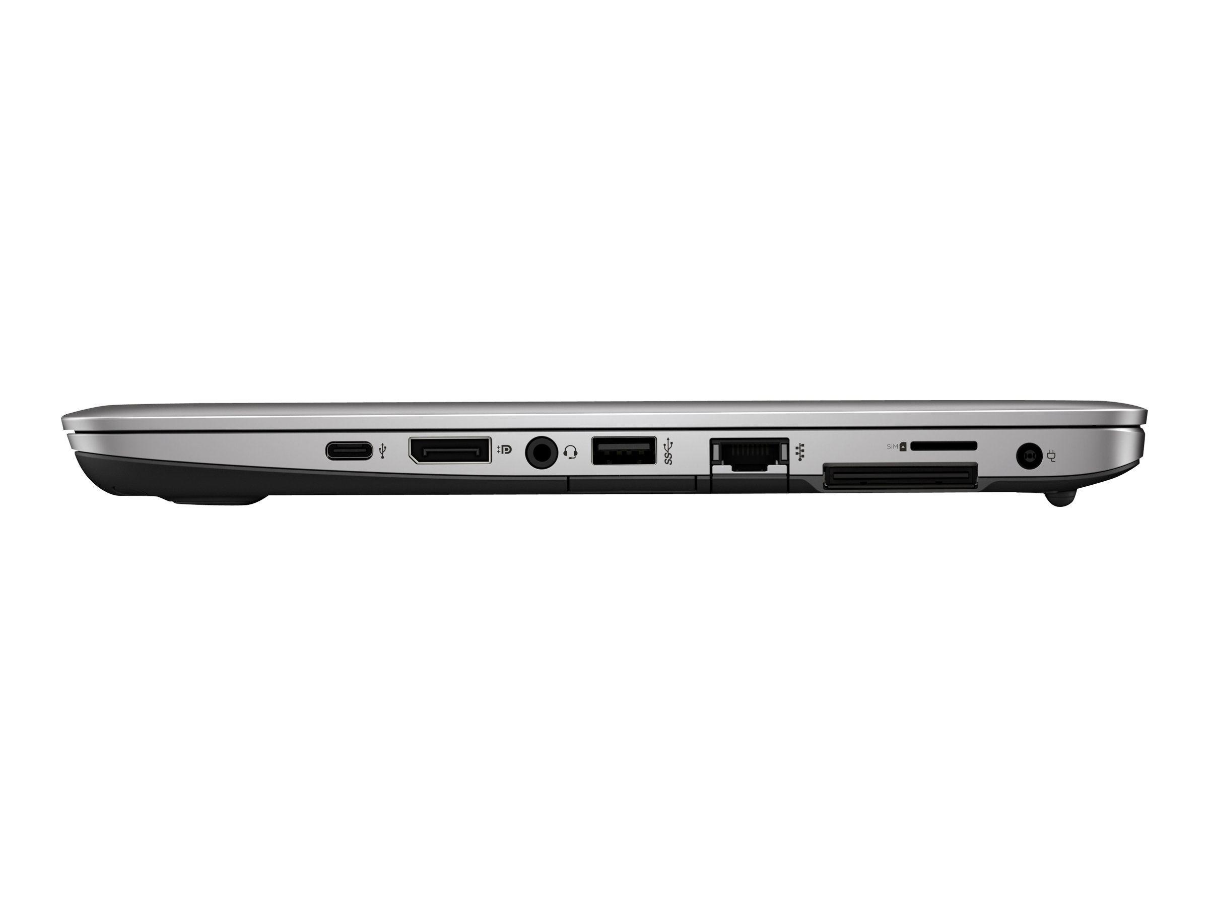 HP EliteBook 820 G3 - Core i7 6500U / 2.5 GHz | www.shi.com