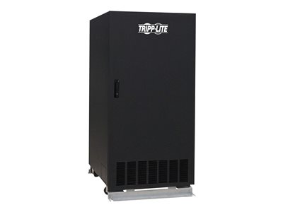 Tripp Lite Battery Pack 3-Phase UPS +/-120VDC 1 Cabinet w Batteries 63AH